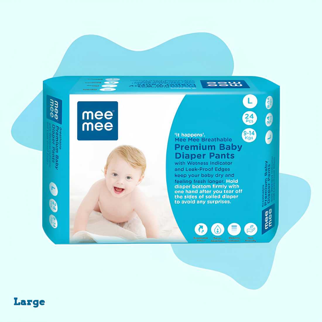 /storage/photos/1/ClothDiapers/MeeMeeBreathablePremiumLargeSizeBabyDiaperPantswithWetnessIndicatorandLeak-ProofEdges_LSize_24Pieces-1_550x.jpg